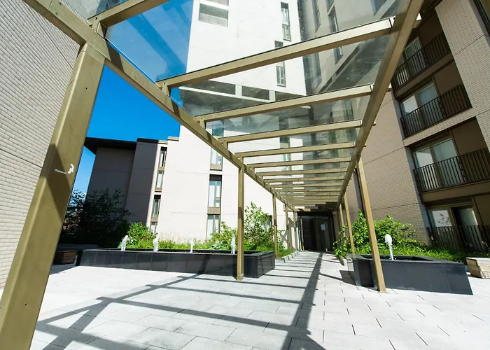Assembly Manchester Oasis Holding